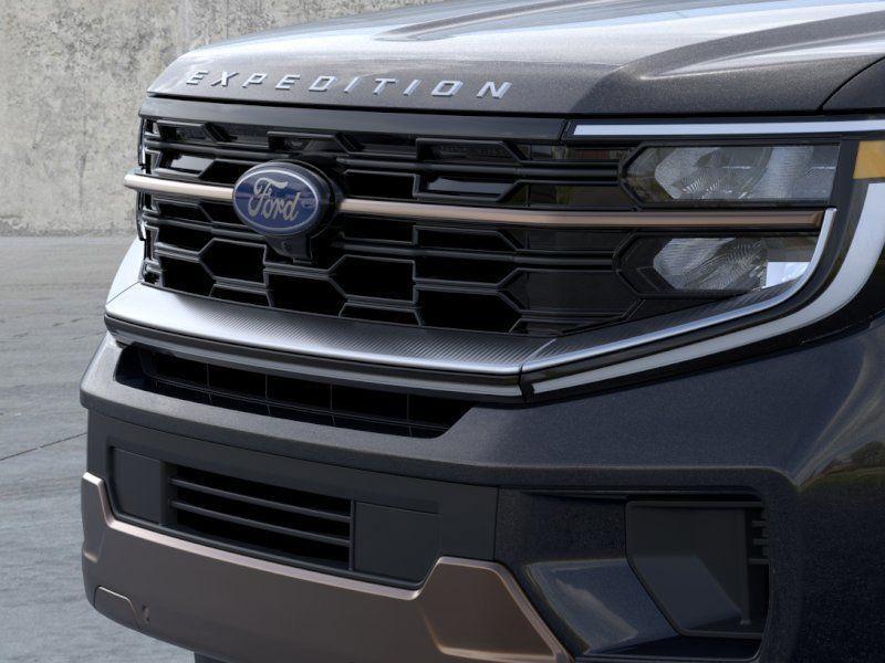 new 2026 Ford Expedition car, priced at $80,996