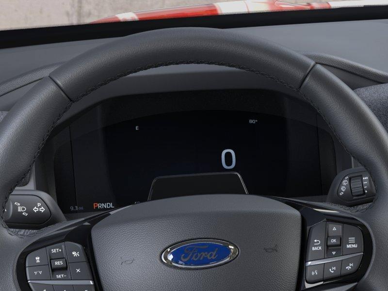new 2026 Ford Explorer car, priced at $45,863