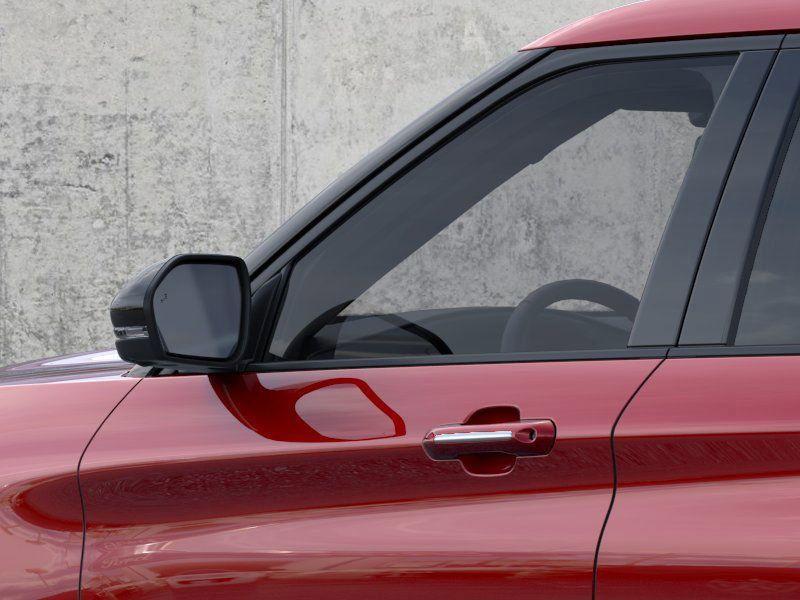 new 2026 Ford Explorer car, priced at $52,100