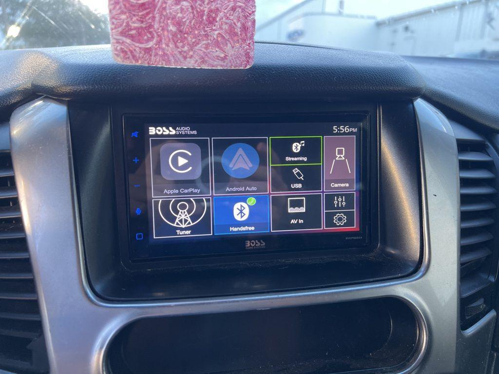 used 2015 Chevrolet Tahoe car, priced at $14,997