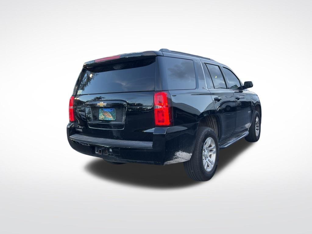 used 2015 Chevrolet Tahoe car, priced at $14,997