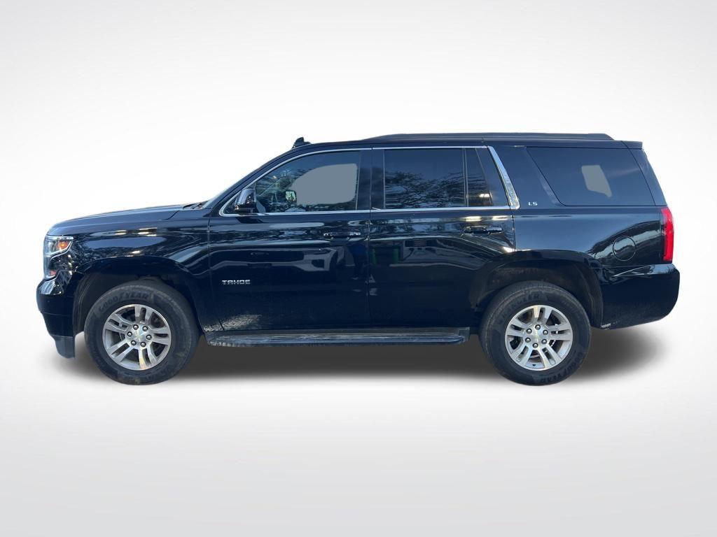 used 2015 Chevrolet Tahoe car, priced at $14,997