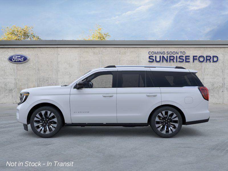 new 2026 Ford Expedition car, priced at $76,396
