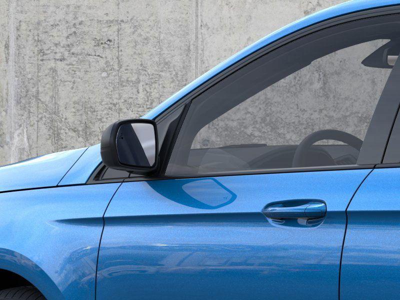 new 2024 Ford Edge car, priced at $26,997