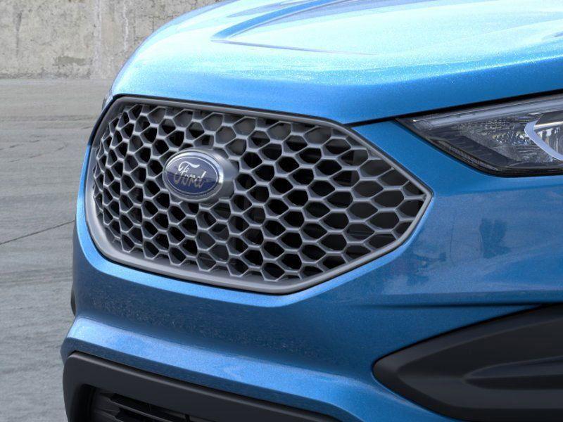 new 2024 Ford Edge car, priced at $26,997
