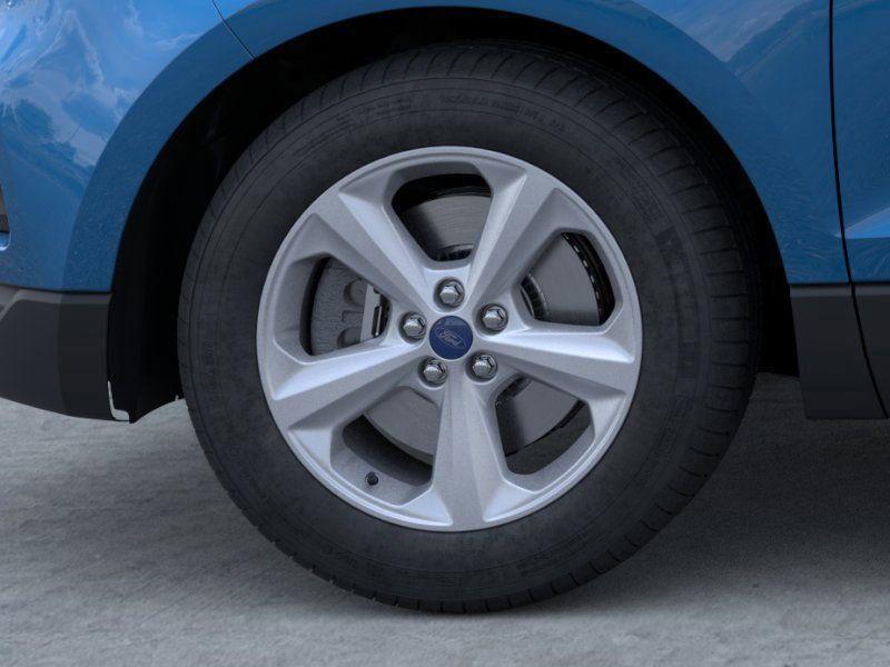 new 2024 Ford Edge car, priced at $26,997