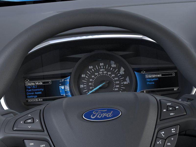 new 2024 Ford Edge car, priced at $26,997