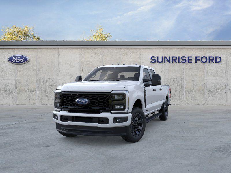 new 2026 Ford F-250 car, priced at $66,950