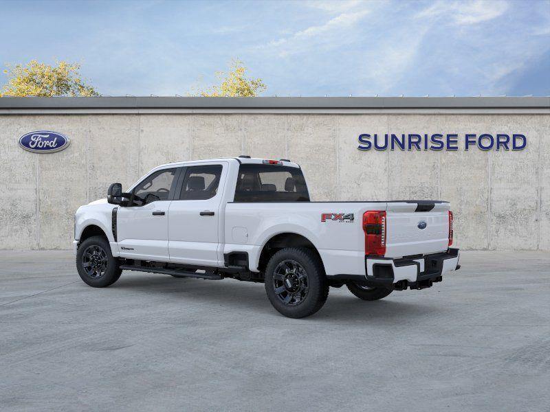 new 2026 Ford F-250 car, priced at $66,950