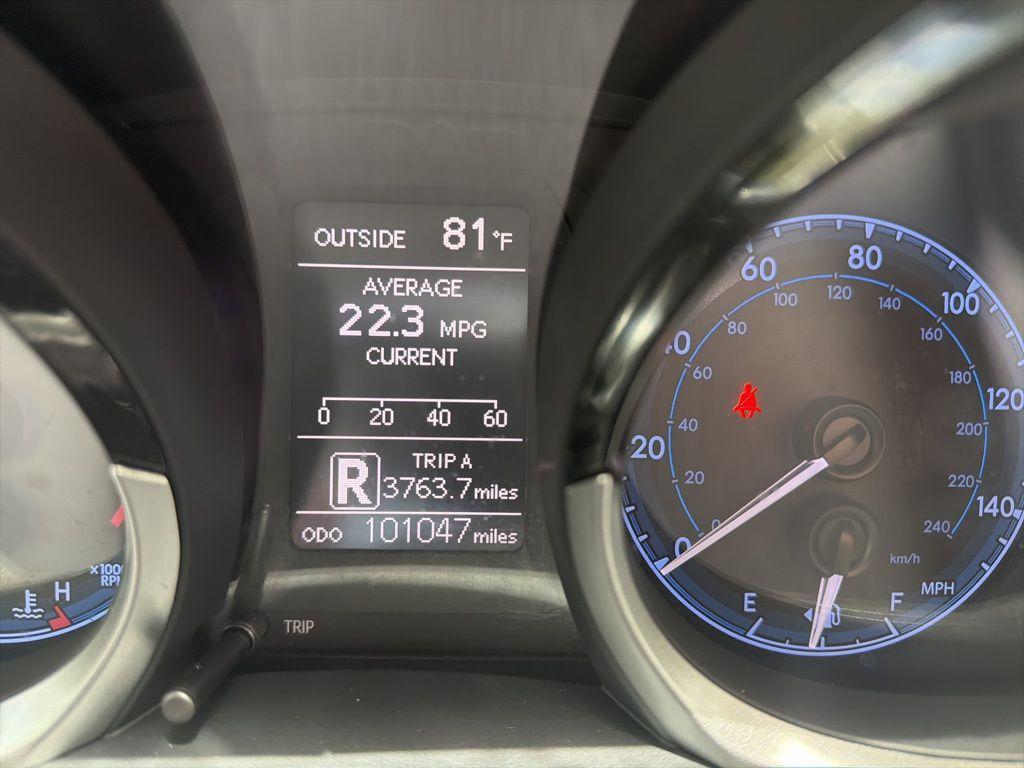 used 2016 Toyota Corolla car, priced at $9,897