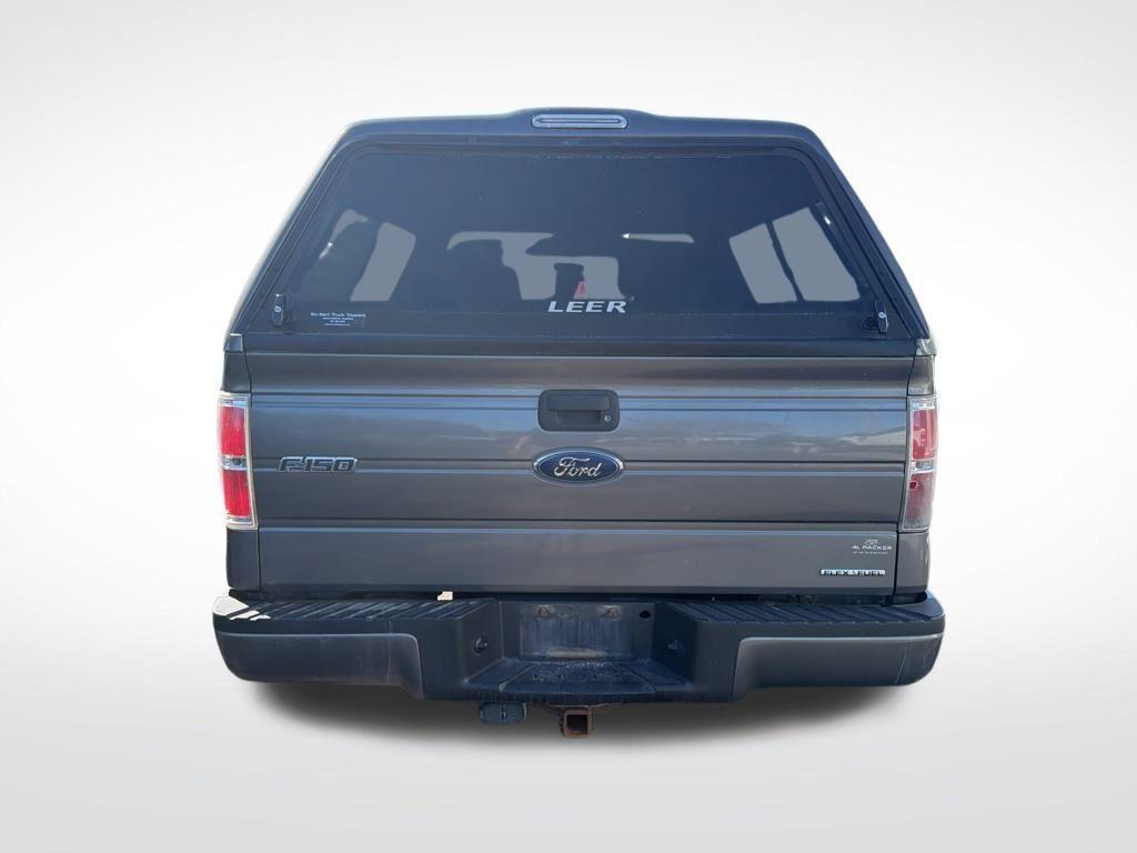 used 2013 Ford F-150 car, priced at $7,599