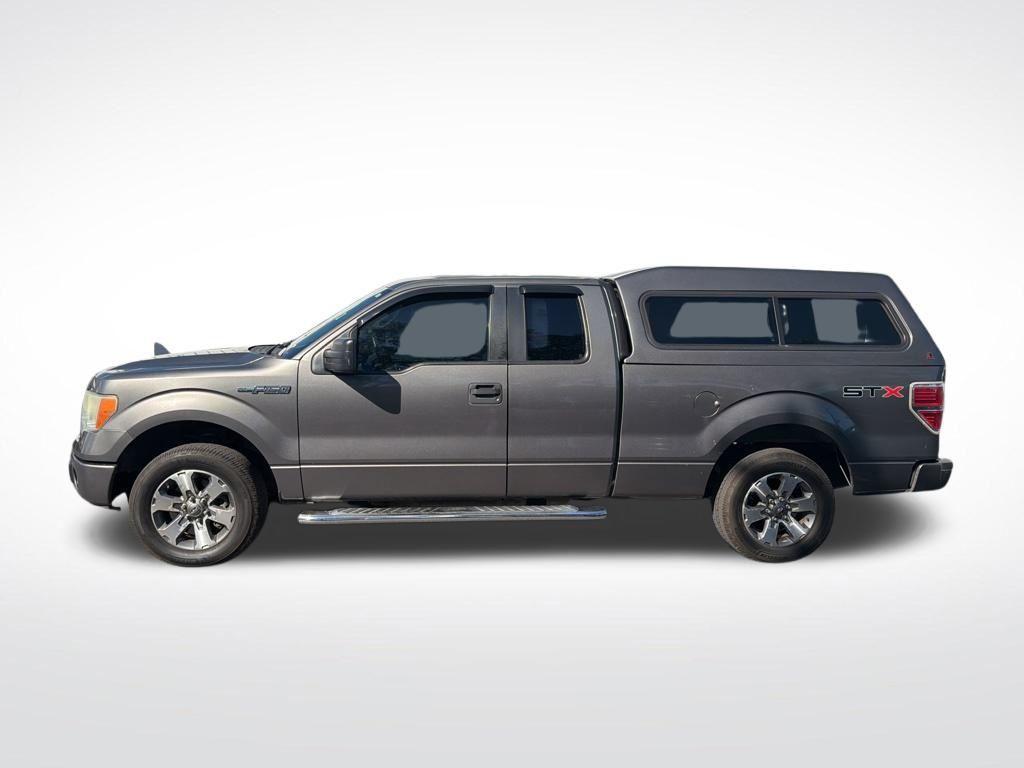 used 2013 Ford F-150 car, priced at $7,599