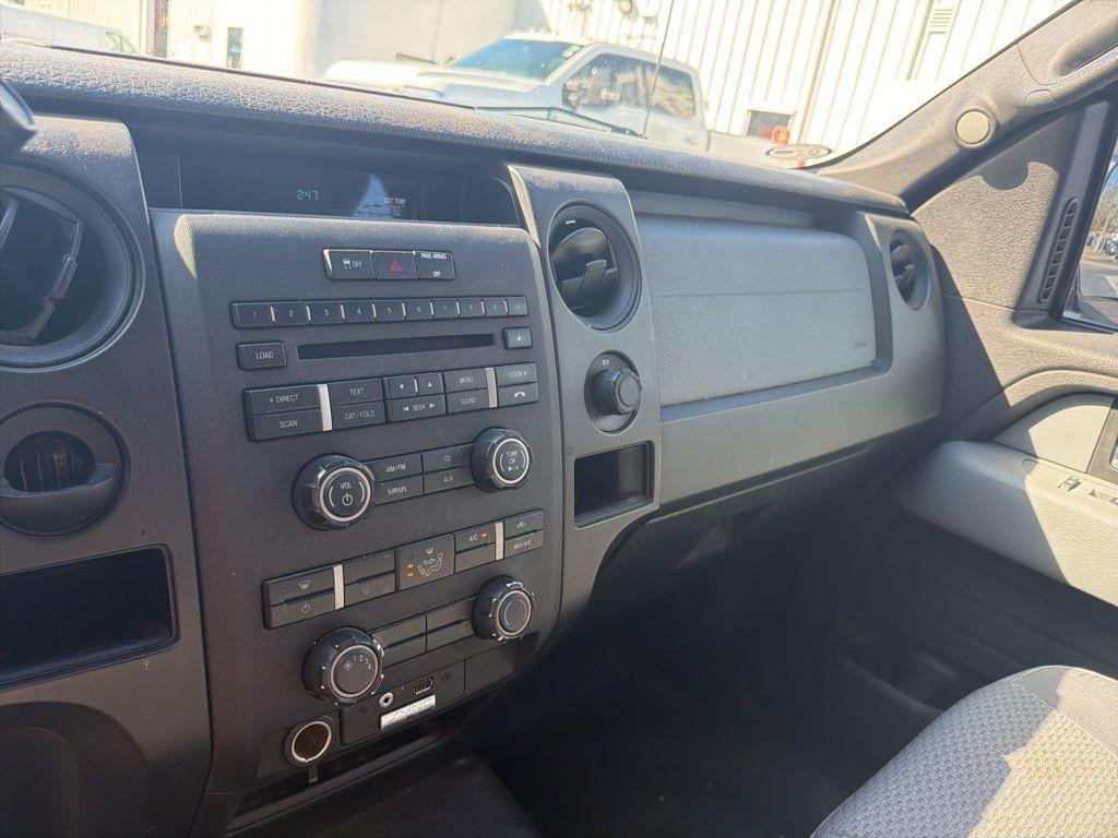 used 2013 Ford F-150 car, priced at $7,599