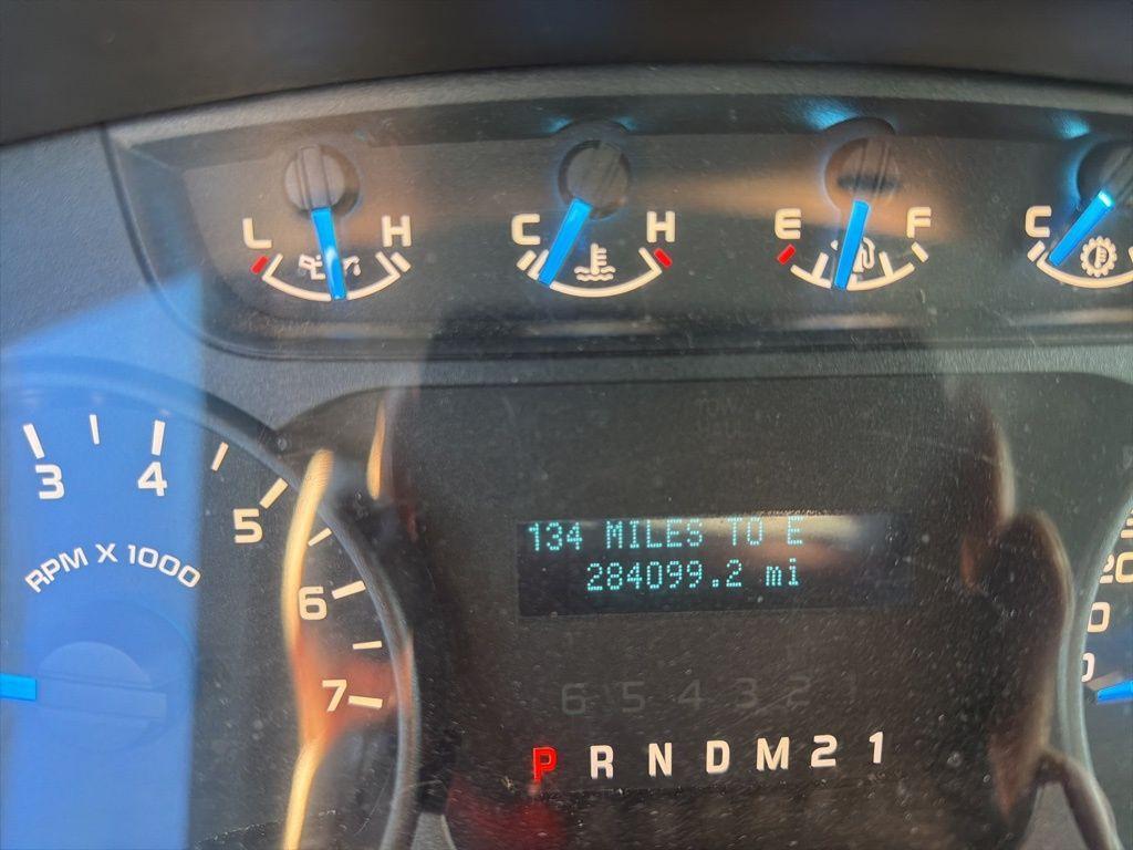 used 2013 Ford F-150 car, priced at $7,599