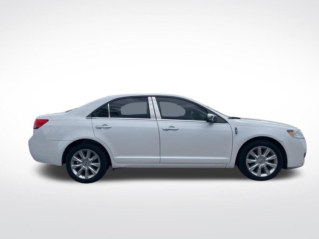 used 2011 Lincoln MKZ car, priced at $7,299