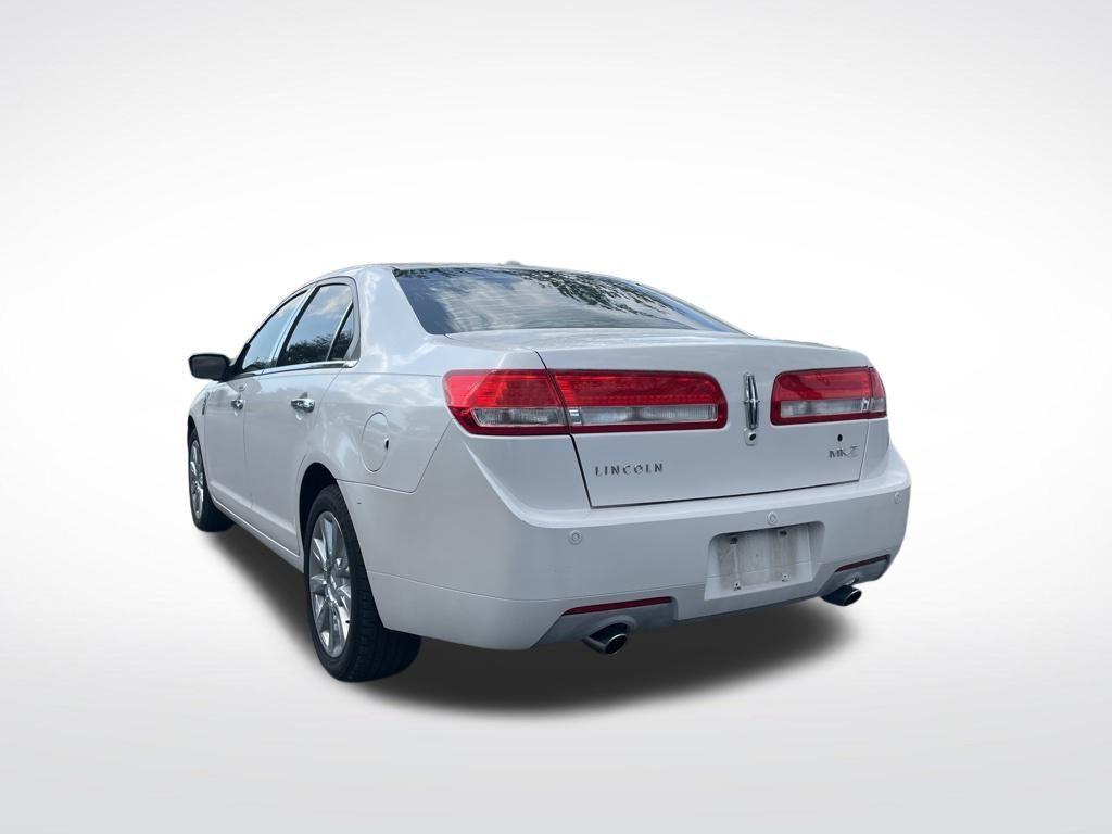 used 2011 Lincoln MKZ car, priced at $7,299