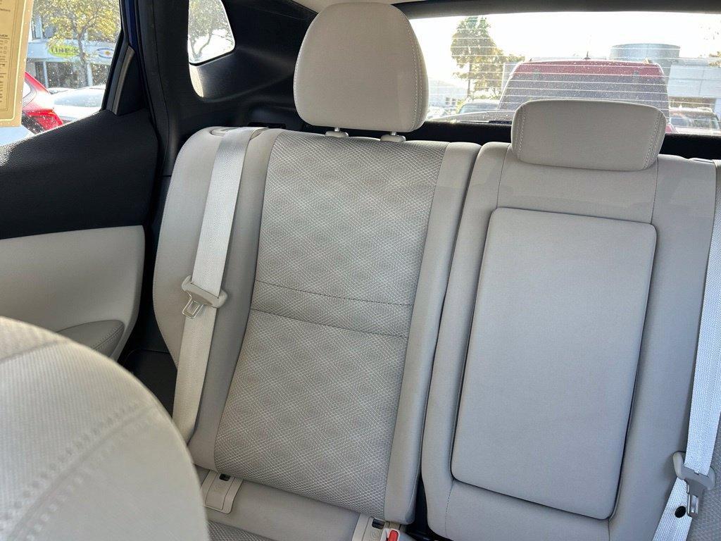 used 2019 Nissan Rogue Sport car, priced at $13,447