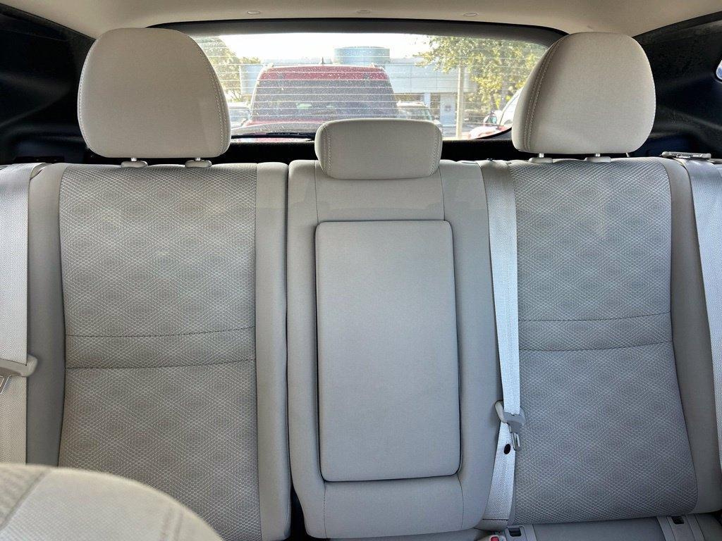 used 2019 Nissan Rogue Sport car, priced at $13,447