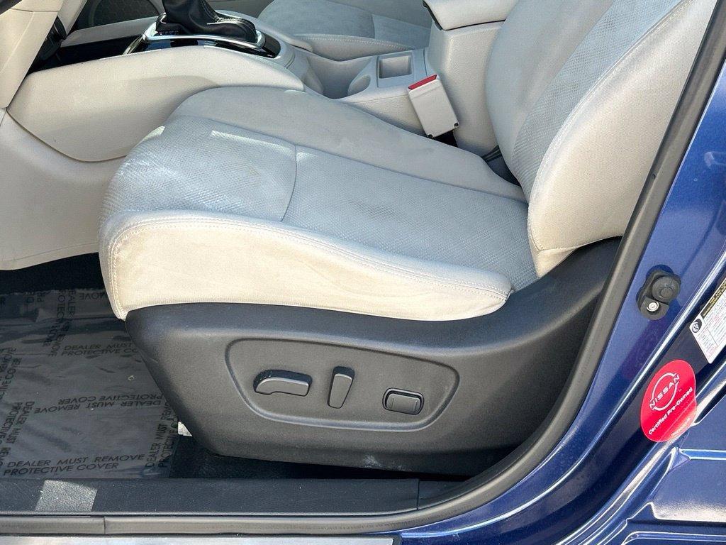 used 2019 Nissan Rogue Sport car, priced at $13,447