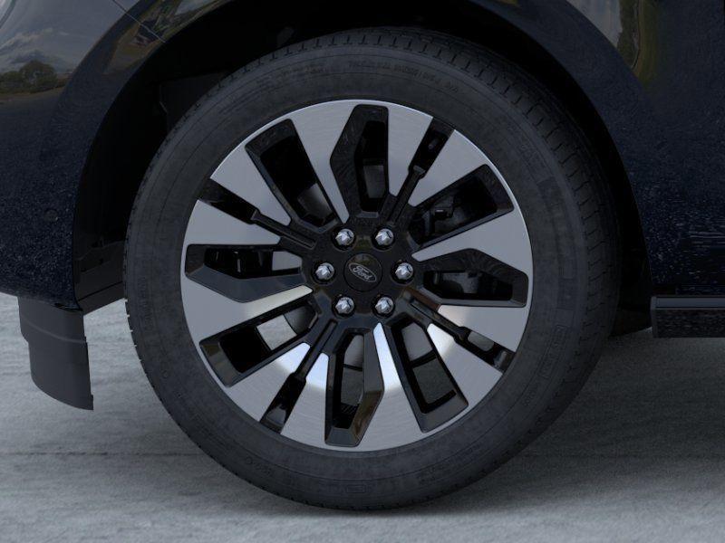 new 2026 Ford Expedition car, priced at $75,488