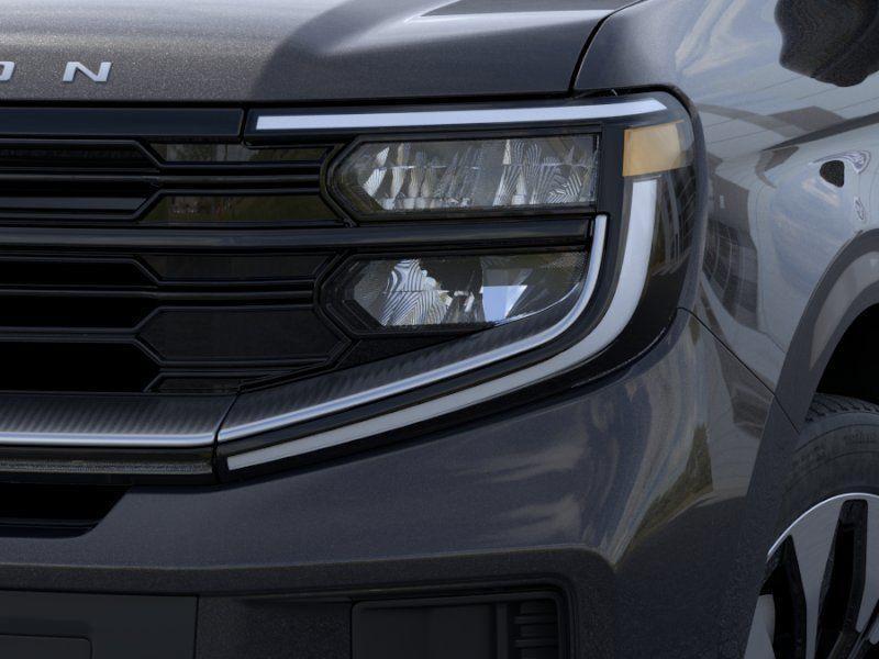 new 2026 Ford Expedition car, priced at $75,488