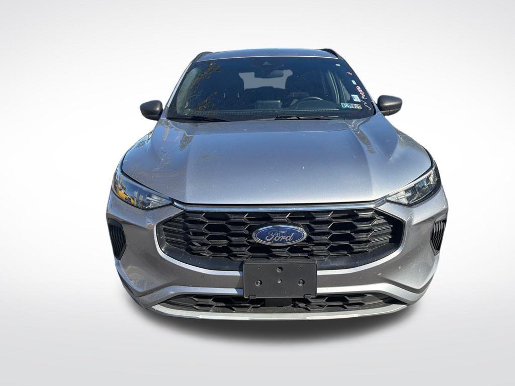 used 2023 Ford Escape car, priced at $19,298