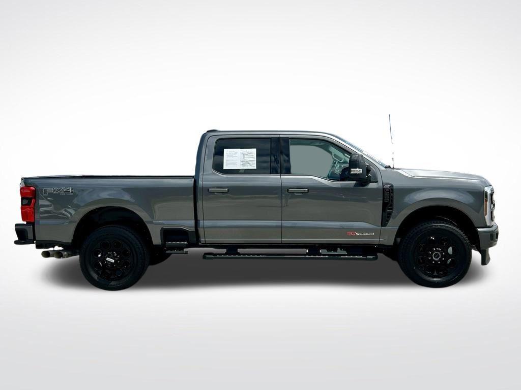used 2025 Ford F-250 car, priced at $78,997