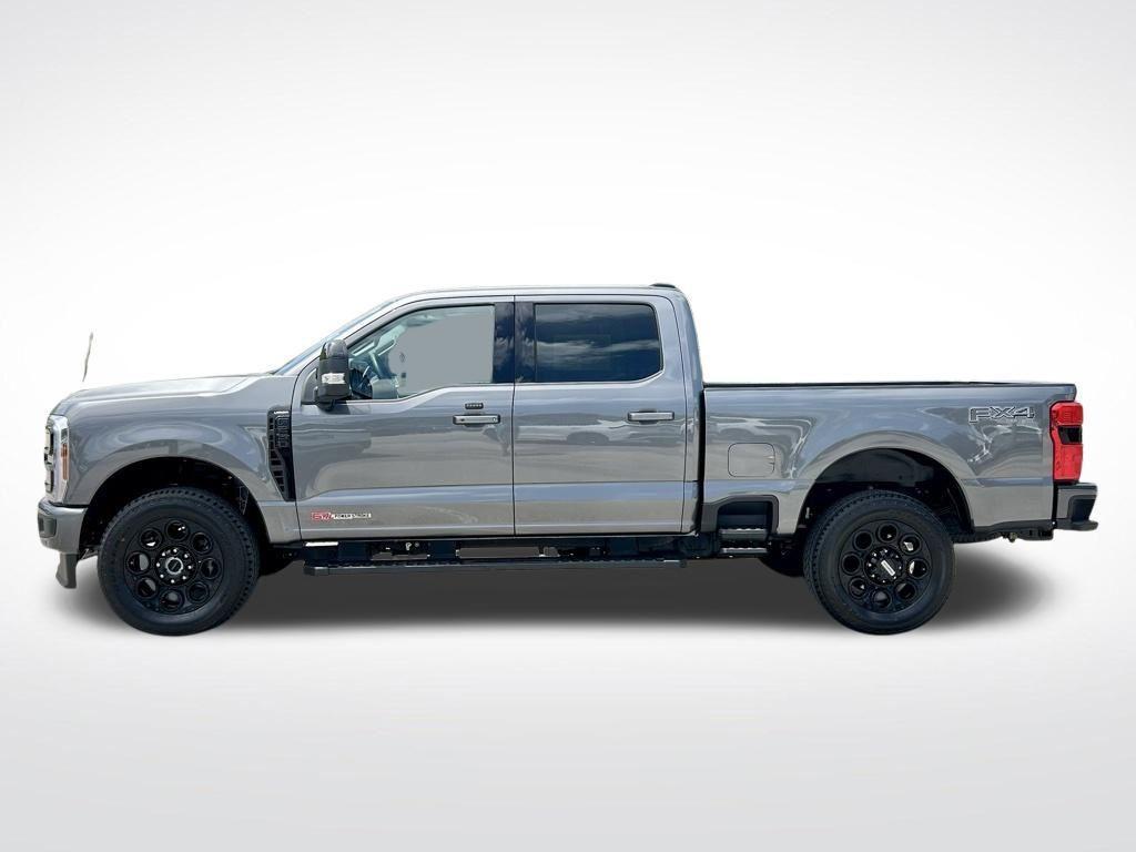 used 2025 Ford F-250 car, priced at $78,997