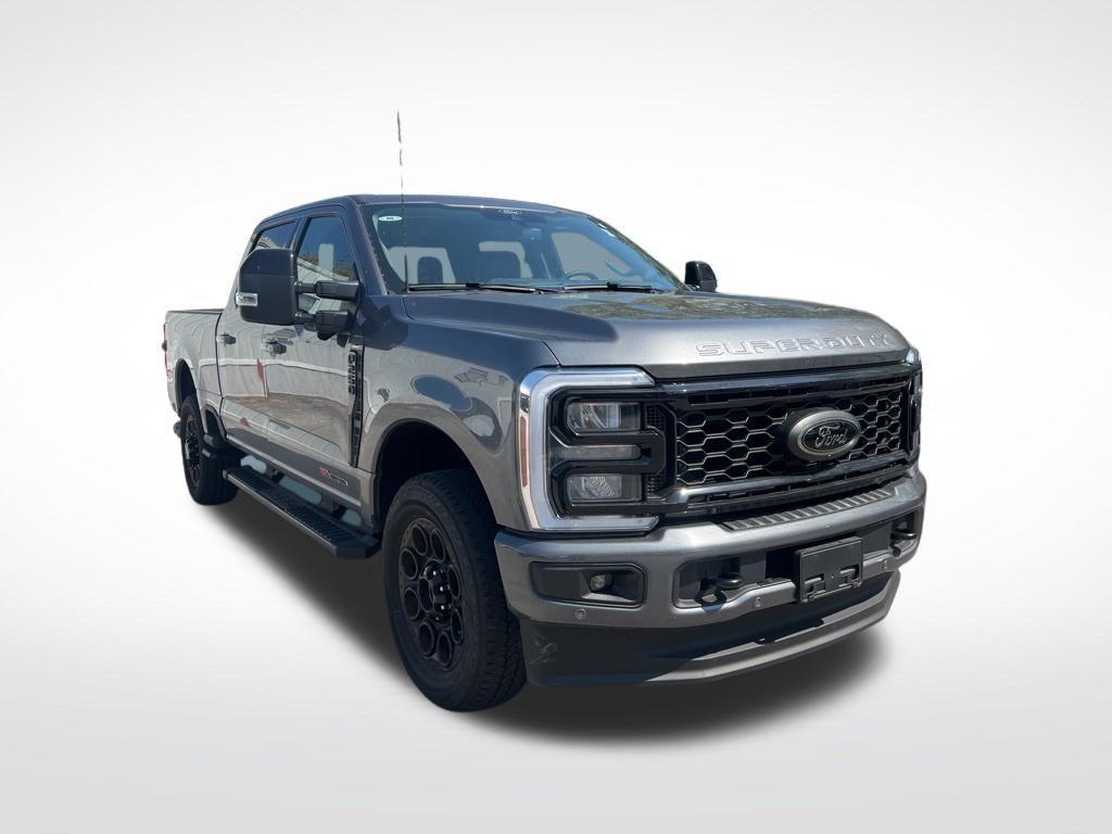 used 2025 Ford F-250 car, priced at $82,300