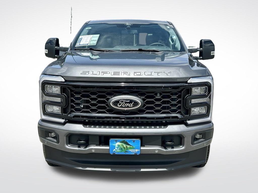 used 2025 Ford F-250 car, priced at $78,997