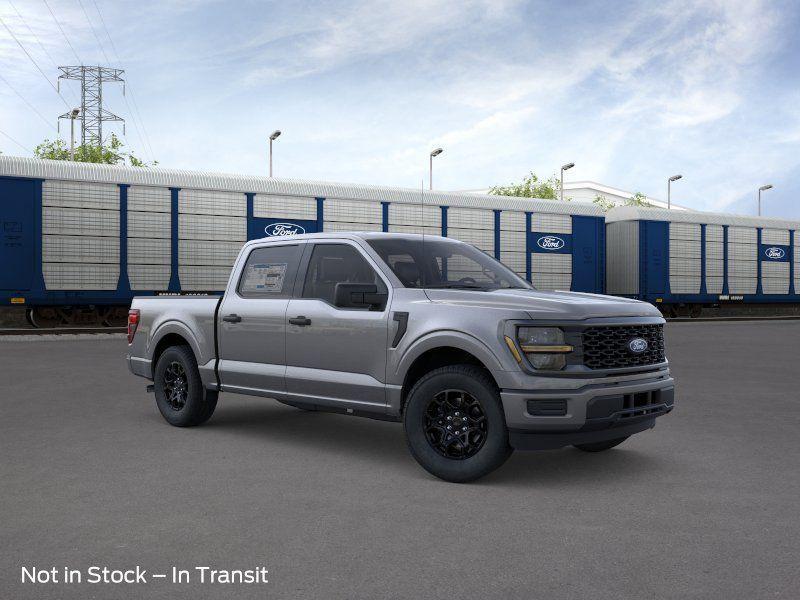 new 2026 Ford F-150 car, priced at $46,580