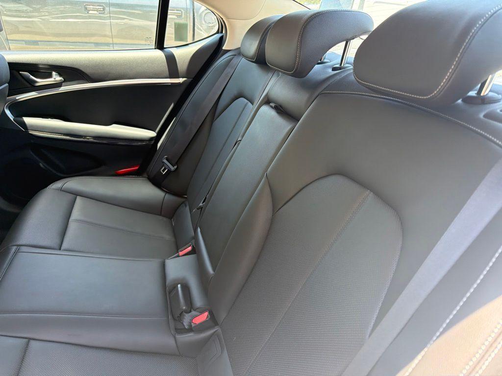 used 2026 Genesis G70 car, priced at $33,997
