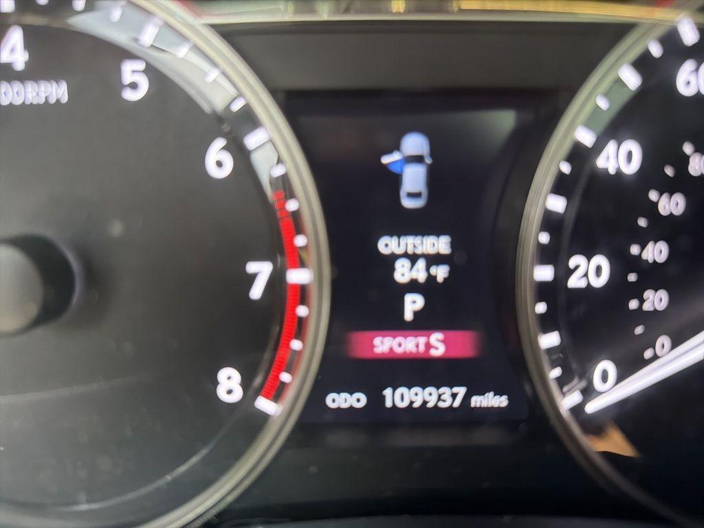 used 2015 Lexus GS 350 car, priced at $16,735