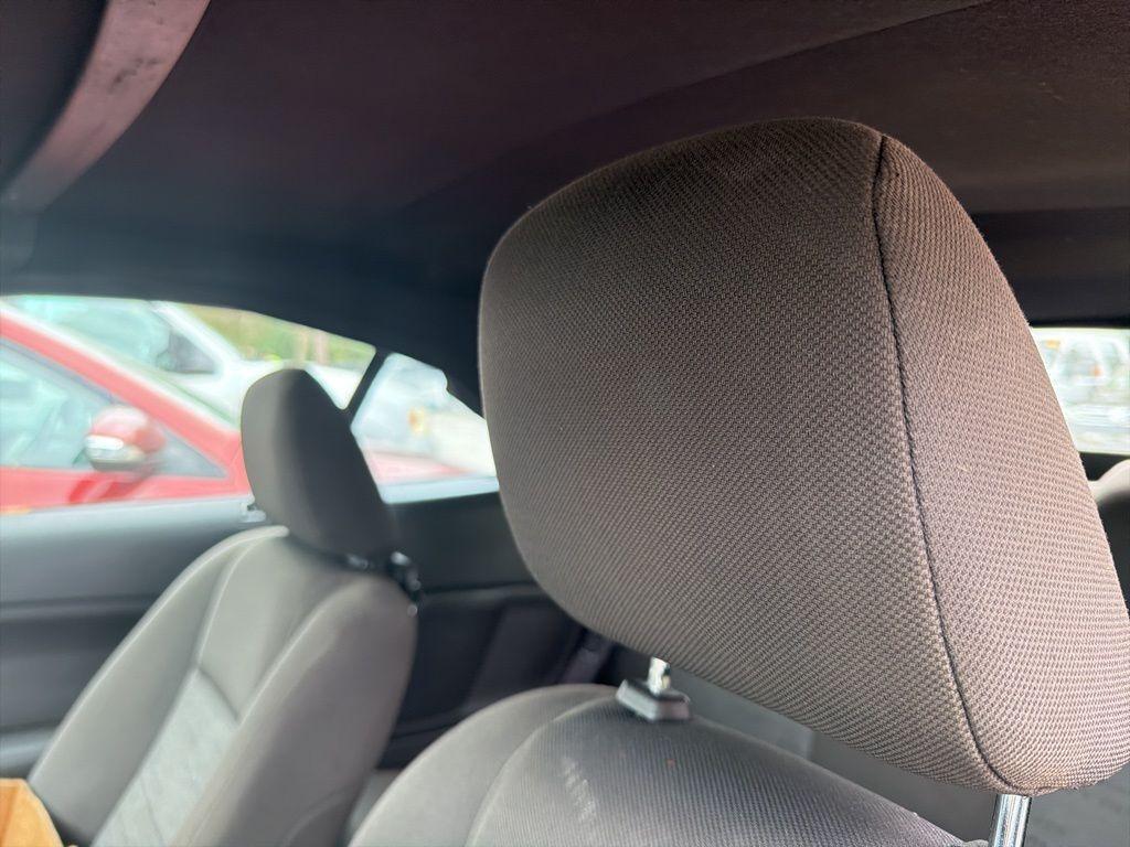 used 2006 Ford Mustang car, priced at $3,999