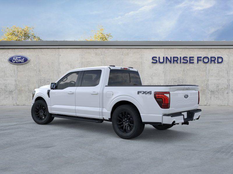 new 2026 Ford F-150 car, priced at $67,087