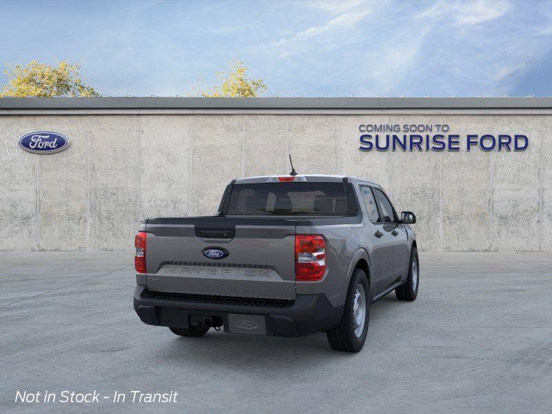 new 2026 Ford Maverick car, priced at $30,935