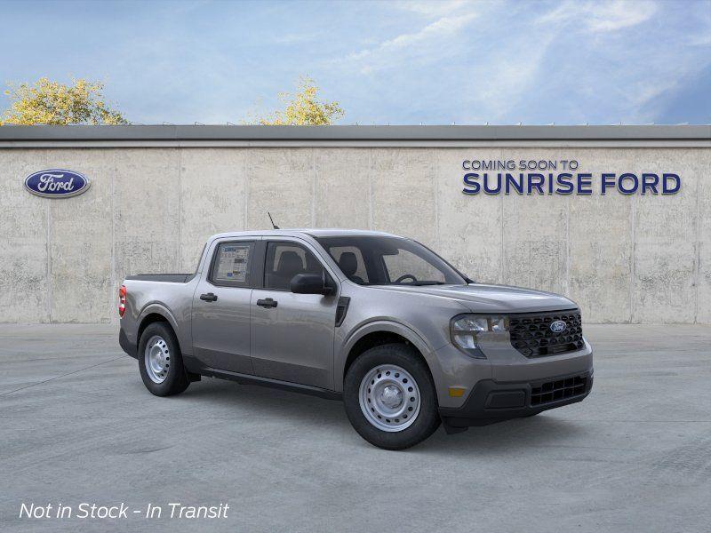 new 2026 Ford Maverick car, priced at $30,935