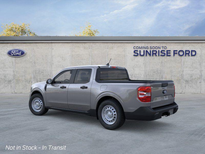 new 2026 Ford Maverick car, priced at $30,935