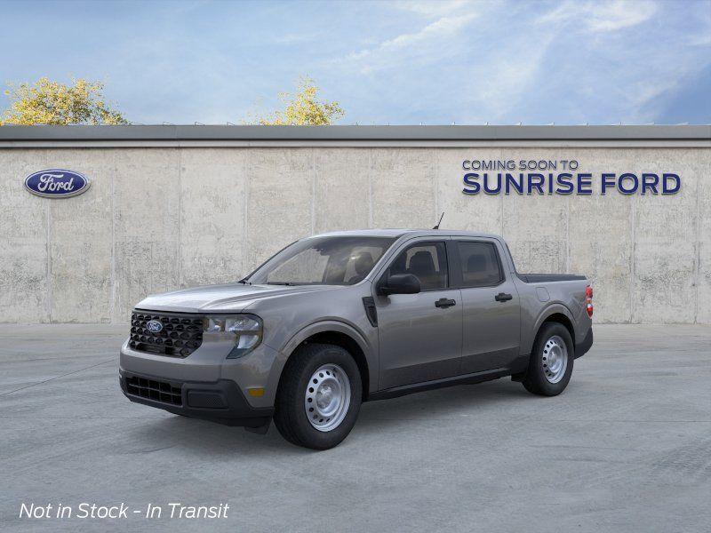 new 2026 Ford Maverick car, priced at $30,935