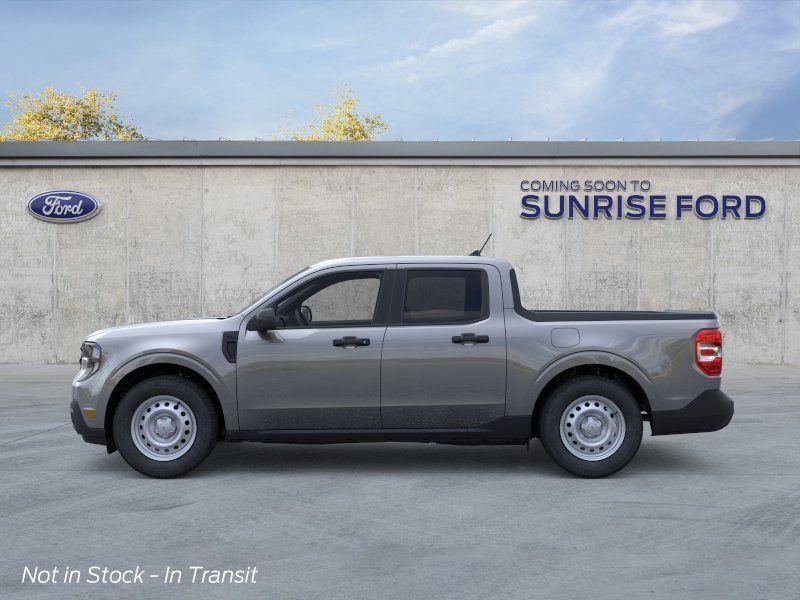 new 2026 Ford Maverick car, priced at $30,935
