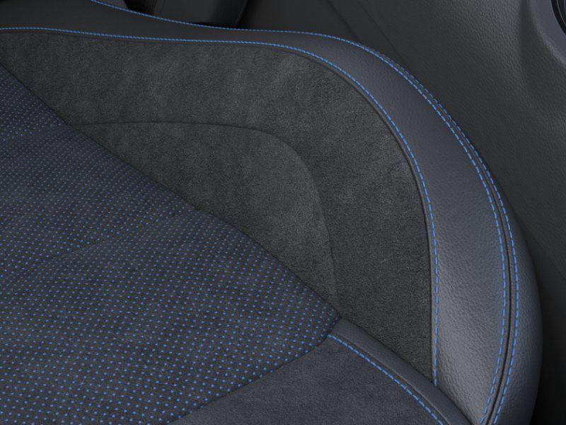 new 2026 Ford Mustang car, priced at $69,707