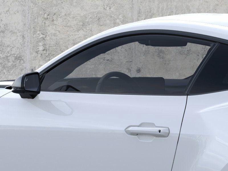 new 2026 Ford Mustang car, priced at $69,707