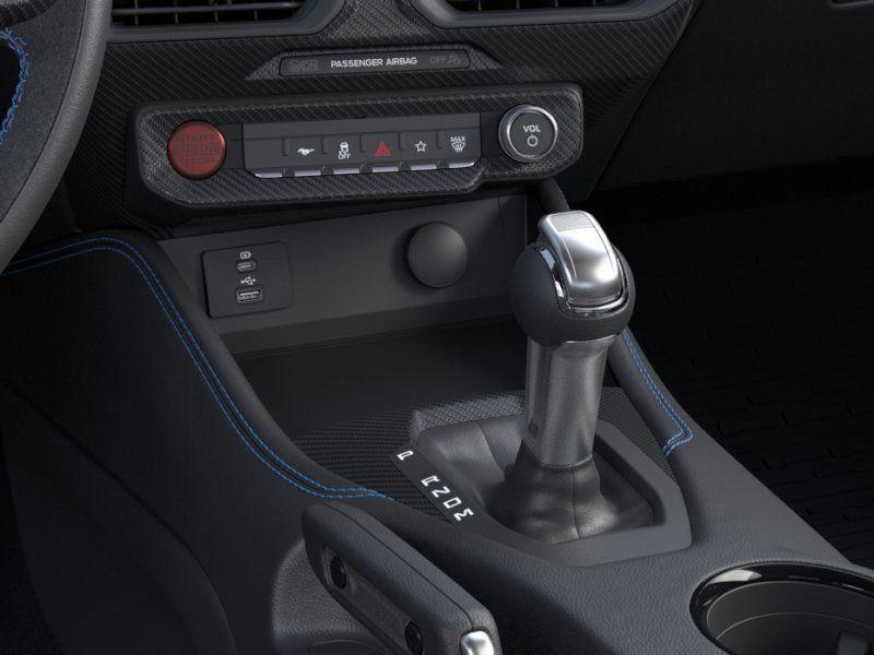 new 2026 Ford Mustang car, priced at $69,707