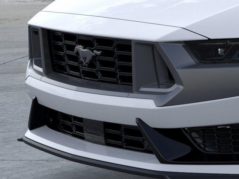 new 2026 Ford Mustang car, priced at $69,707