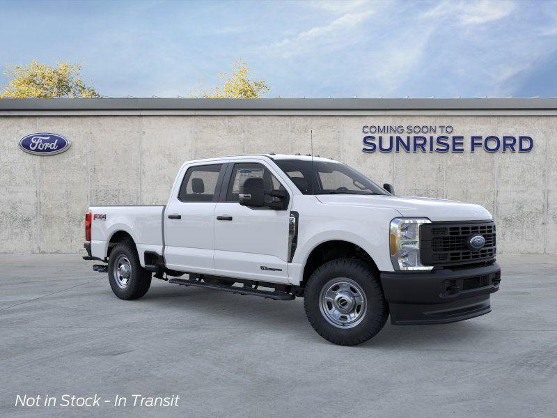 new 2026 Ford F-350 car, priced at $65,896