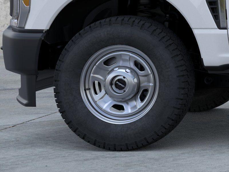 new 2026 Ford F-350 car, priced at $64,896