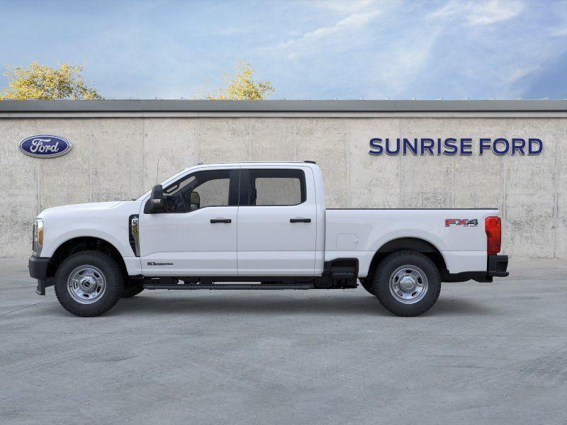 new 2026 Ford F-350 car, priced at $64,896
