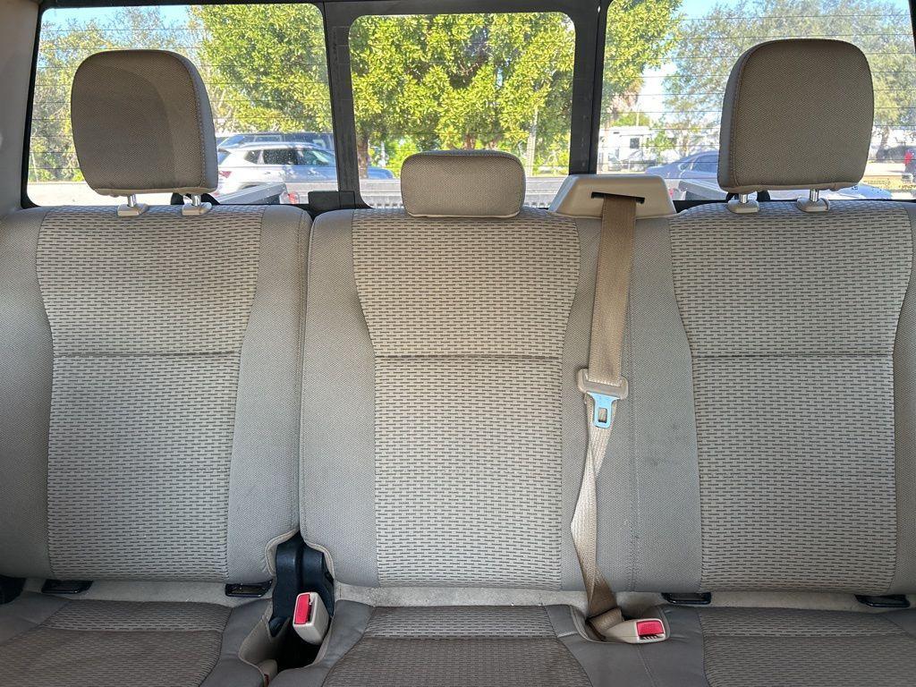 used 2016 Ford F-150 car, priced at $6,999