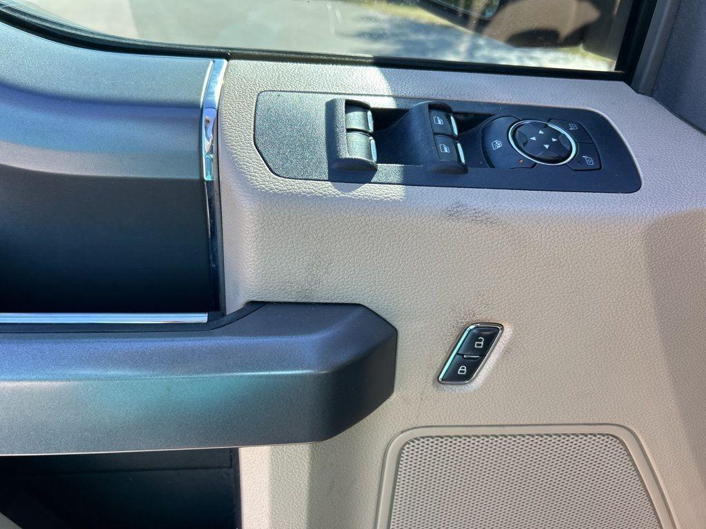 used 2016 Ford F-150 car, priced at $6,999