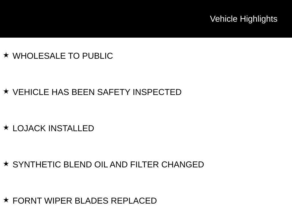 used 2016 Ford F-150 car, priced at $6,999